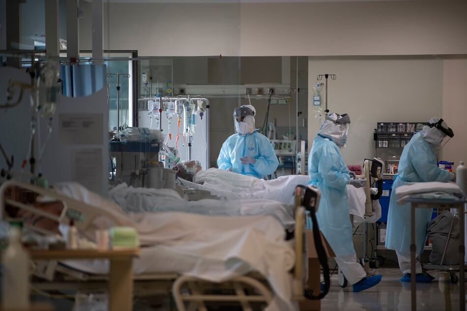 Asesores del Minsa piden explicaciones por la compra de ventiladores a precios ‘excesivos’; la Presidencia alega que pidió la entrega ‘rápida’