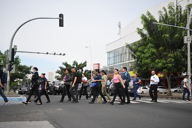 ¿Cuánto subirán los salarios en Panamá? Estos son los sectores mejor pagados