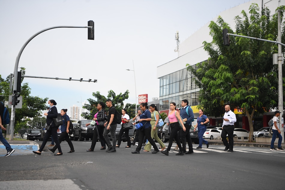 ¿Cuánto subirán los salarios en Panamá? Estos son los sectores mejor pagados