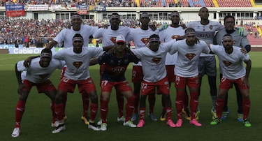 Plaza Amador, campeón de la LPF