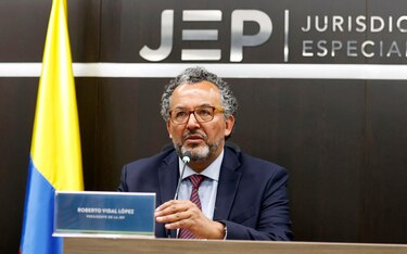 ‘Sobrevivientes’, 13 relatos íntimos de víctimas de conflicto colombiano hechos documental