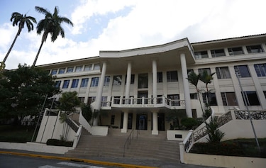 Corte Suprema de Justicia rechaza demanda de la Asamblea Nacional