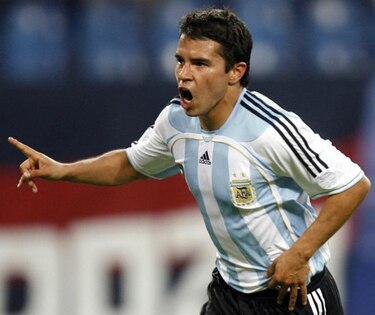 Javier Saviola deja el Olympiakos y ficha por el Verona