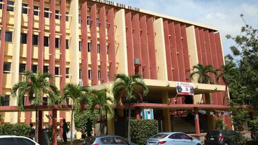 Consejo Académico de la Universidad de Panamá rechaza el proyecto de ley 400