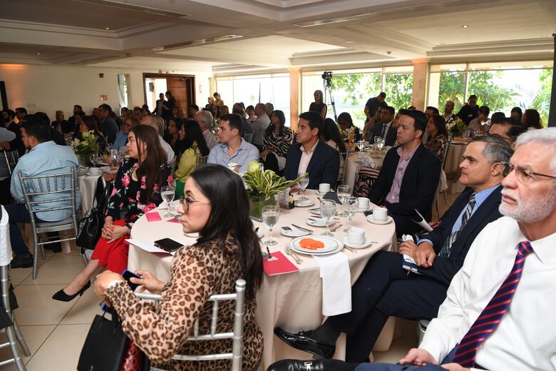 Sector inmobiliario apuesta a la reactivación económica y la llegada de nuevas inversiones 