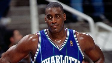 Exjugador de la NBA Anthony Mason sigue recuperándose de un fallo cardiaco