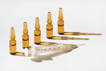 Minsa: 3,464 recetas de fentanilo con anomalías