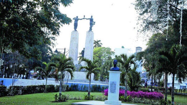 El reto de rescatar la huella verde
