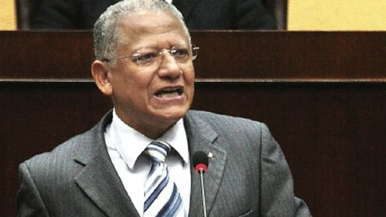 Circula propuesta para declinar competencia del caso Martinelli a un juzgado ordinario