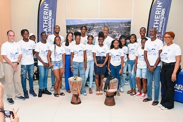 Barbados presenta We Gatherin’ en Colón: reconectando con su diáspora en Panamá