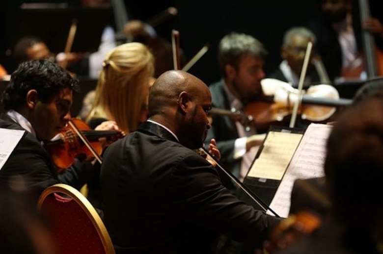 La Orquesta Sinfónica cumple 75 años carente de presupuesto