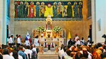 $3 MILLONES INVIERTEN EN IGLESIA DEL SIGLO XVII