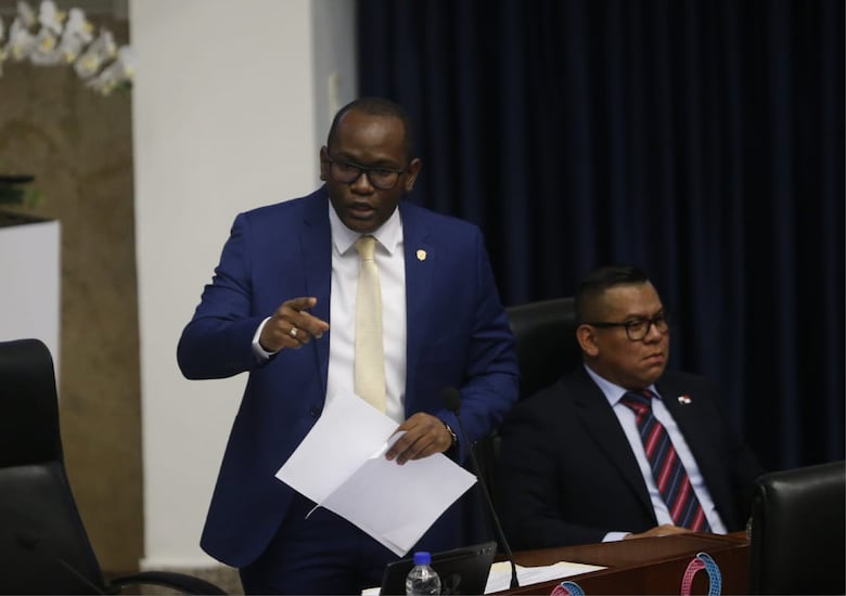 Oficial: el pleno de la Asamblea aprueba en segundo debate el proyecto que dicta el presupuesto general del Estado 2025