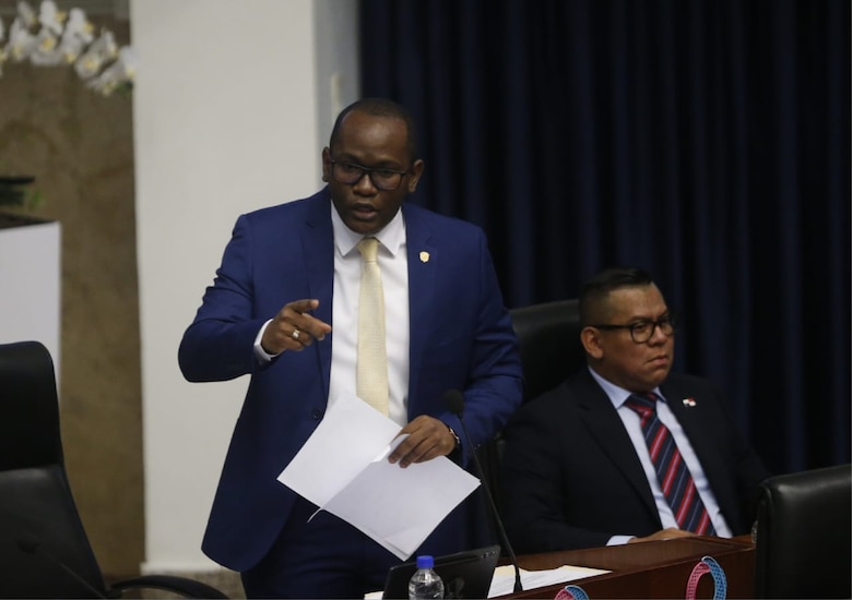 Oficial: el pleno de la Asamblea aprueba en segundo debate el proyecto que dicta el presupuesto general del Estado 2025