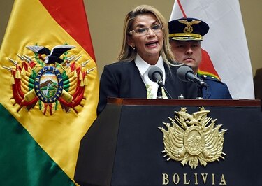Bolivia va a sus primeras elecciones sin Evo Morales en 18 años