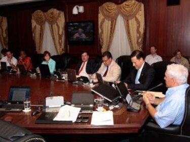 Gremios piden proceso de análisis por ajustes a ley de medicamentos