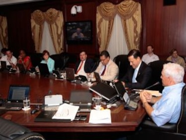 Gremios piden proceso de análisis por ajustes a ley de medicamentos