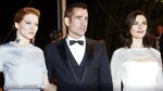 Colin Farrell feliz con su soltería