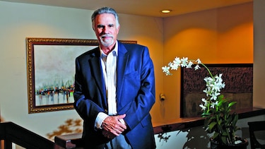 Planeta edita obras de Juan David Morgan