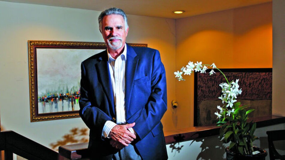 Planeta edita obras de Juan David Morgan