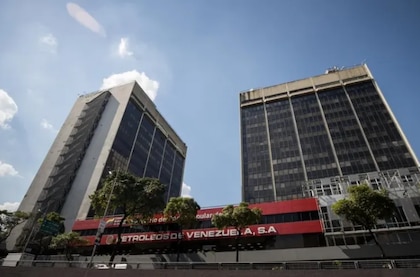 ¿Podrá Trump rescatar la industria petrolera de Venezuela del colapso de los últimos años?