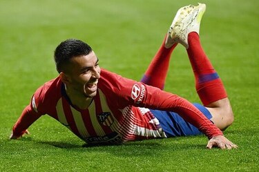 Atlético de Madrid gana y Barcelona tiene que esperar para coronarse
