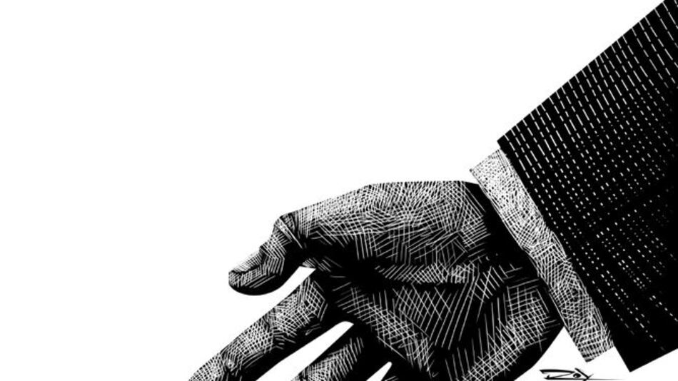 Las instituciones políticas inclusivas