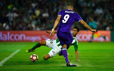 Atlético de Madrid sigue líder en día de goleadas