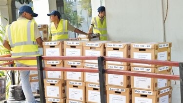 Juzgado rechaza apelación contra reapertura del caso juntas comunales