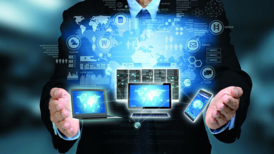 Una mirada a la situación de internet en el mundo