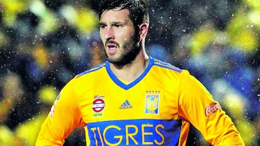 Tigres y Monterrey definen hoy el campeón