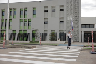 Desconectados del ruido, conectados a lo esencial