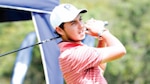 Guatemala destaca en el regional de golf