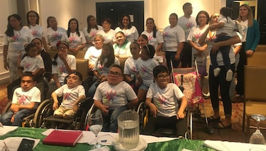 Panamá se une al Día Mundial de las Enfermedades Raras