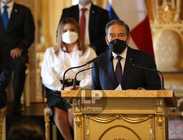 Cortizo anuncia ‘nuevo’ plan Panamá Solidario hasta el 31 de diciembre de 2021; y extiende periodo para acuerdos bancarios