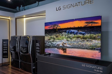 LG Electronics apuesta a Panamá con la apertura de su primera tienda física y virtual, LG Store