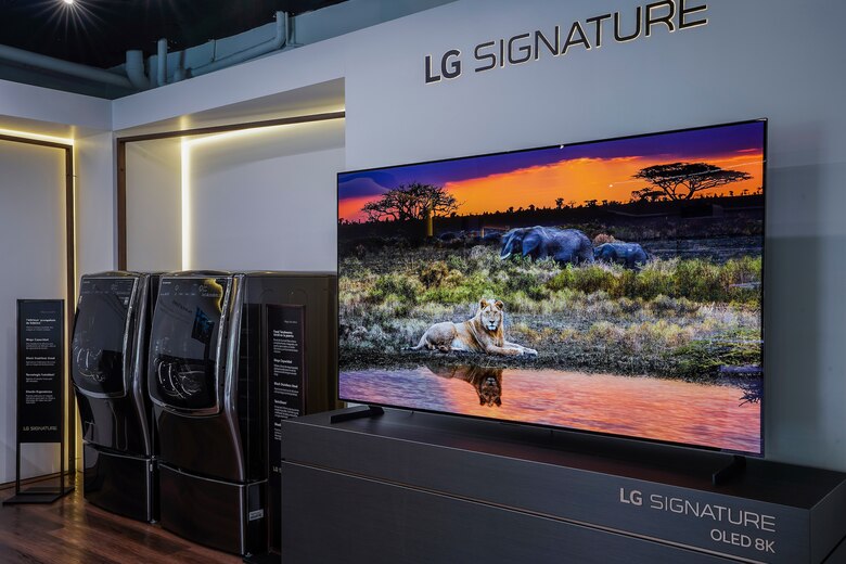 LG Electronics apuesta a Panamá con la apertura de su primera tienda física y virtual, LG Store