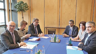 Francia exige reportes expeditos de información a Panamá