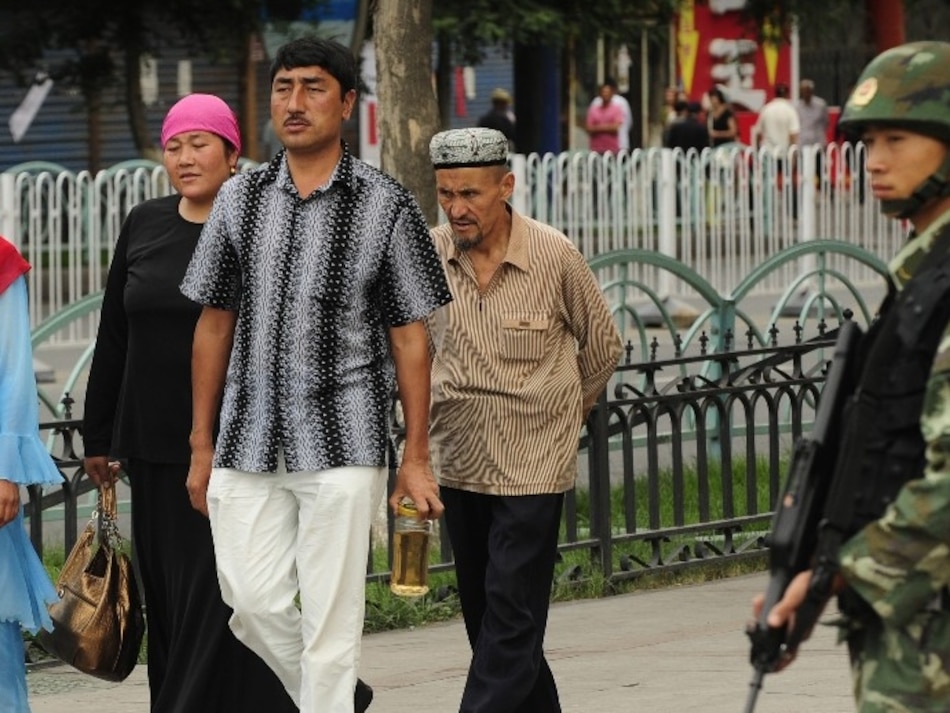 Estados Unidos acusa a China de cometer un ‘genocidio’ contra los uigures