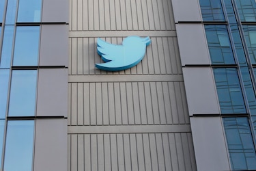 Twitter lanzará nuevos símbolos para verificar cuentas de empresas y gobierno