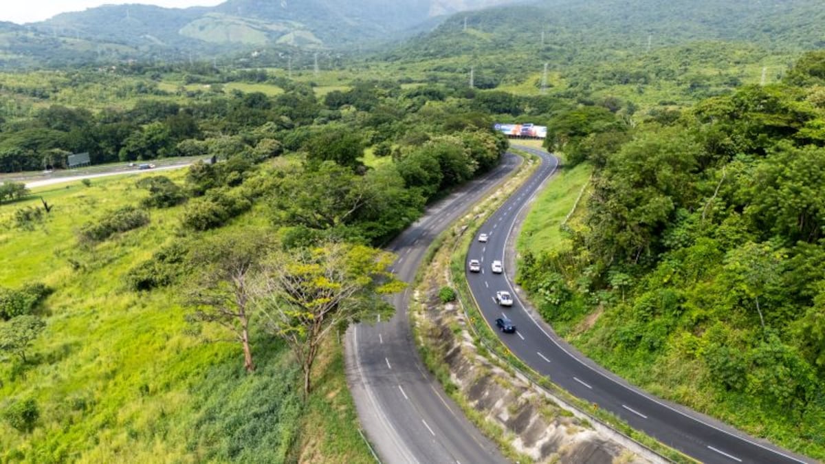 Trabajos en la Panamericana continuarán desde este 6 de abril con cierres parciales