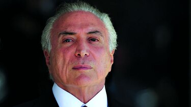 Brasil bajaría meta de inflación para 2018