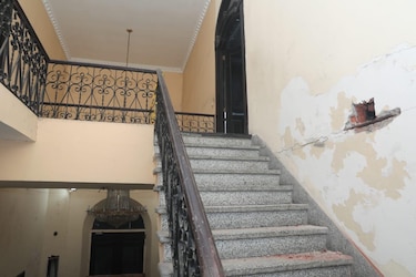 $4.2 millones para restaurar la Casa Amarilla del Palacio de las Garzas; ya dieron luz verde