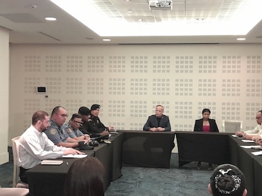 Turismo en el Casco Antiguo: empresarios piden más seguridad ante aumento de visitantes