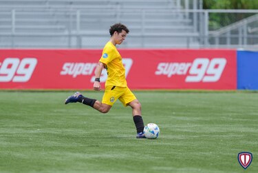 Duelos de invictos y choques decisivos: la Copa Talento define la quinta semana