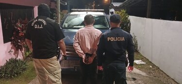 Operación Espinel: aprehenden a ocho integrantes de red de delitos financieros