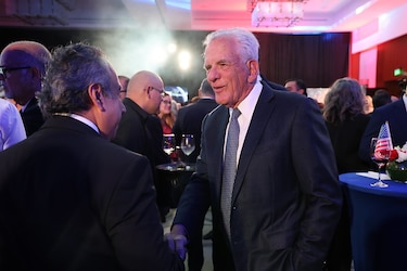 Delegación panameña en Brasil: ¿Quiénes viajan con el presidente Mulino?