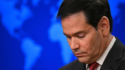Cómo Marco Rubio se convirtió en el ‘arquitecto’ de la operación de Estados Unidos para capturar a Maduro y ahora es clave para definir el futuro de Venezuela