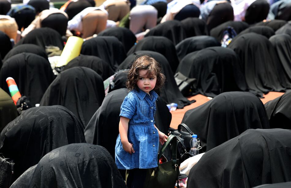 La ofensiva diplomática se intensifica en busca de una tregua en Gaza