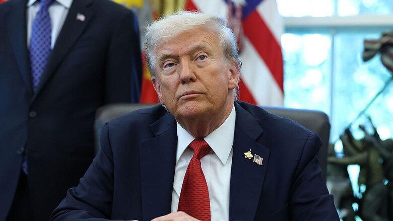 ‘Con su guerra psicológica quieren atemorizar al pueblo, pero el pueblo está unido’: la respuesta de Maduro a la autorización de Trump para que la CIA opere en Venezuela